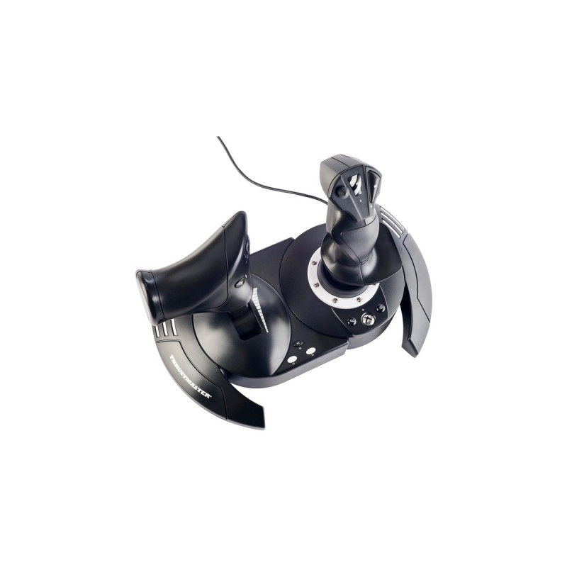 Thrustmaster T.Flight Hotas One(schwarz, Xbox One, PC)