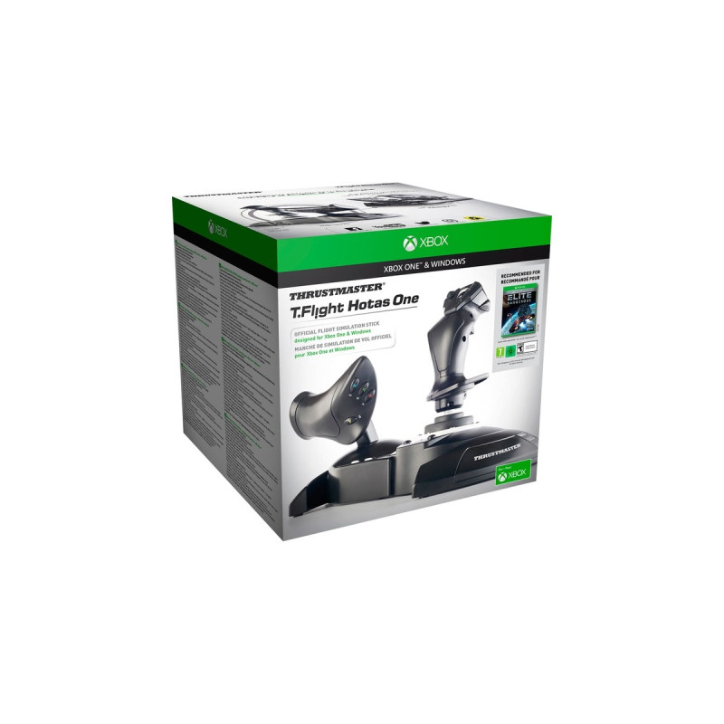 Thrustmaster T.Flight Hotas One(schwarz, Xbox One, PC)