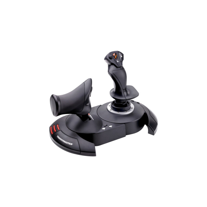 Thrustmaster T-Flight Hotas Stick X(schwarz)