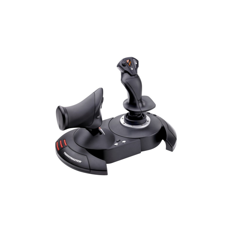 Thrustmaster T-Flight Hotas X(schwarz)