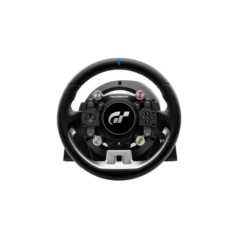 Thrustmaster T-GT II, Lenkrad(schwarz)