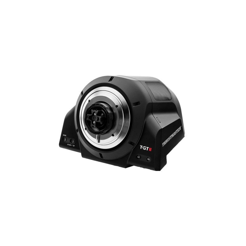 Thrustmaster T-GT II, Lenkrad(schwarz)