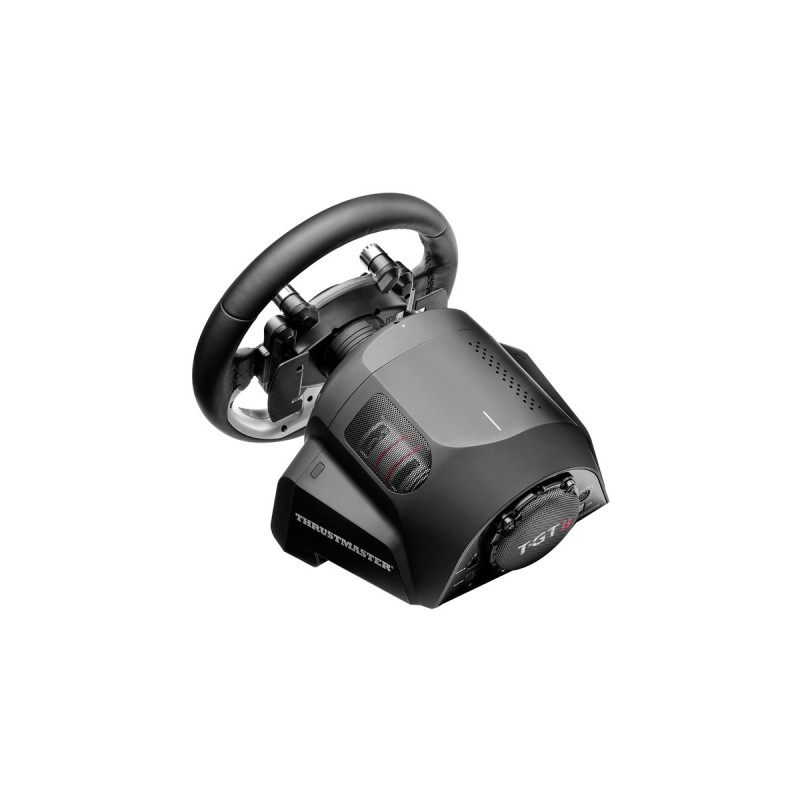 Thrustmaster T-GT II, Lenkrad(schwarz)
