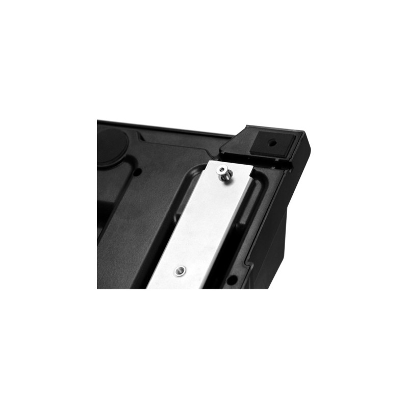 Thrustmaster T-LCM Cockpit Adaptor, Befestigung/Montage