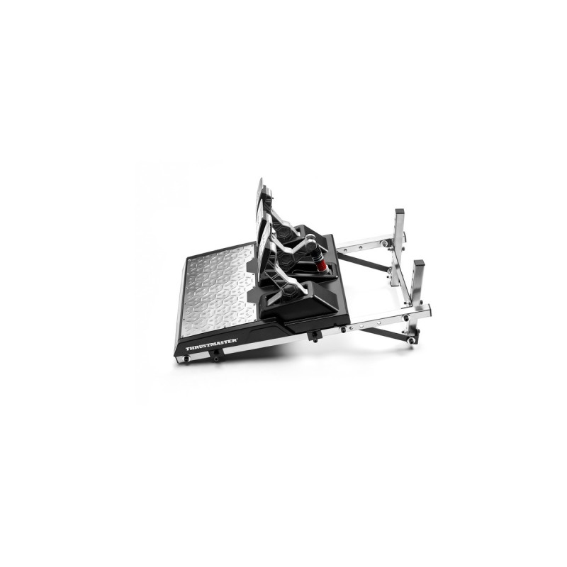 Thrustmaster T-Pedals Stand, Halterung(silber/schwarz)