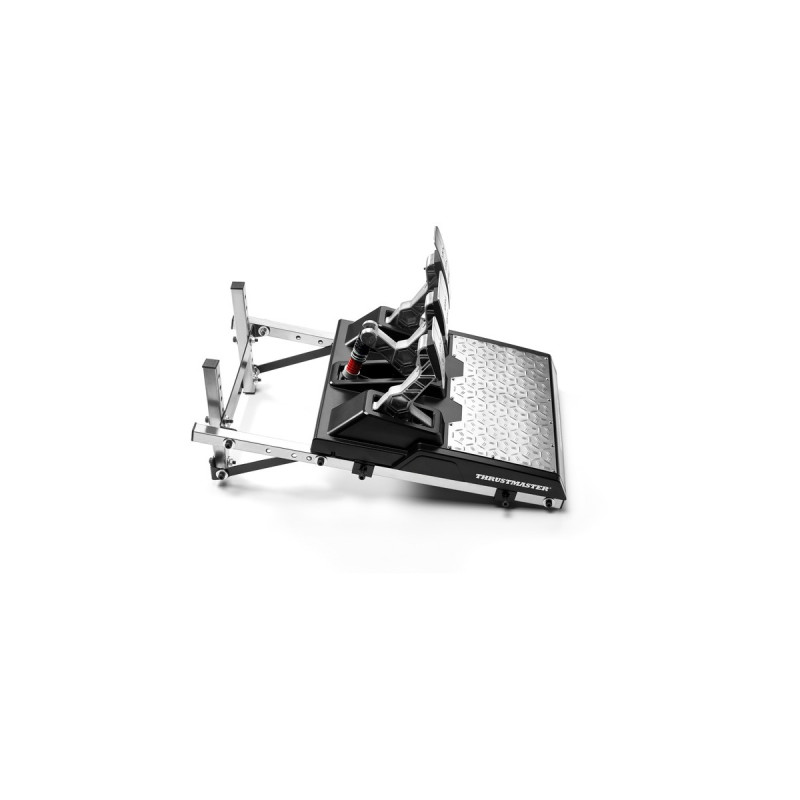 Thrustmaster T-Pedals Stand, Halterung(silber/schwarz)