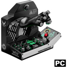 Thrustmaster Viper TQS Mission Pack, Set(schwarz)
