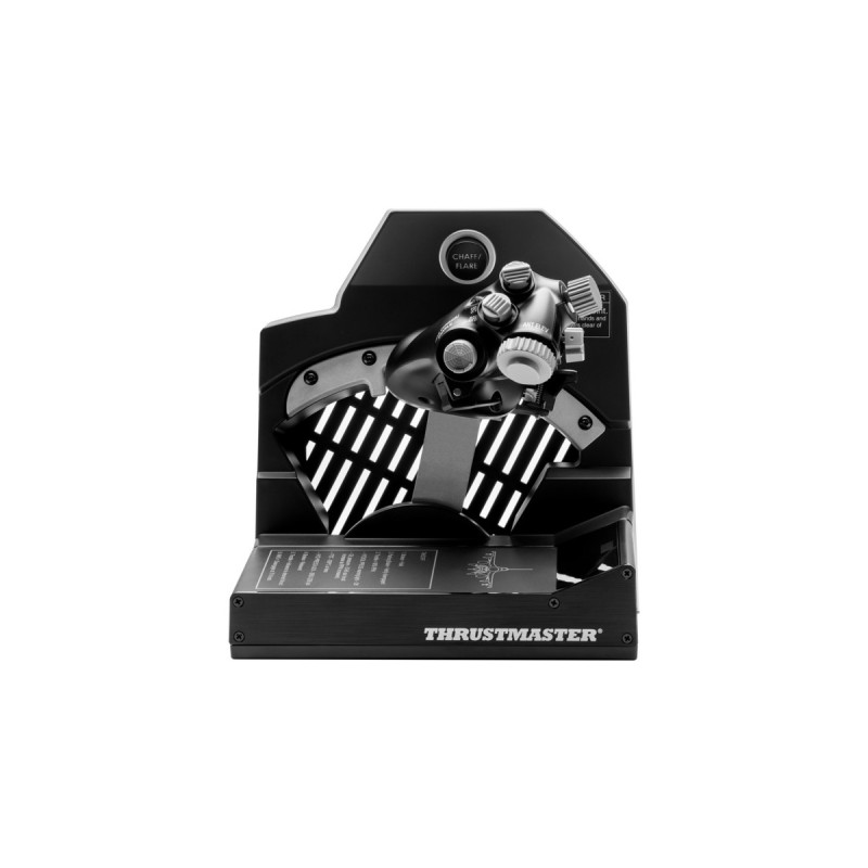Thrustmaster Viper TQS, Schubhebel(schwarz)