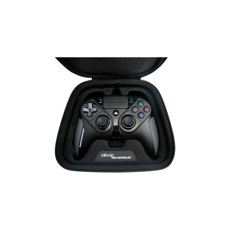 Thrustmaster eSwap T-Case, Tasche(schwarz, Hartschalentasche für eSwap Pro Controller)