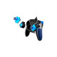 Thrustmaster eSwap X LED Blue Crystal Pack, Set(blau)