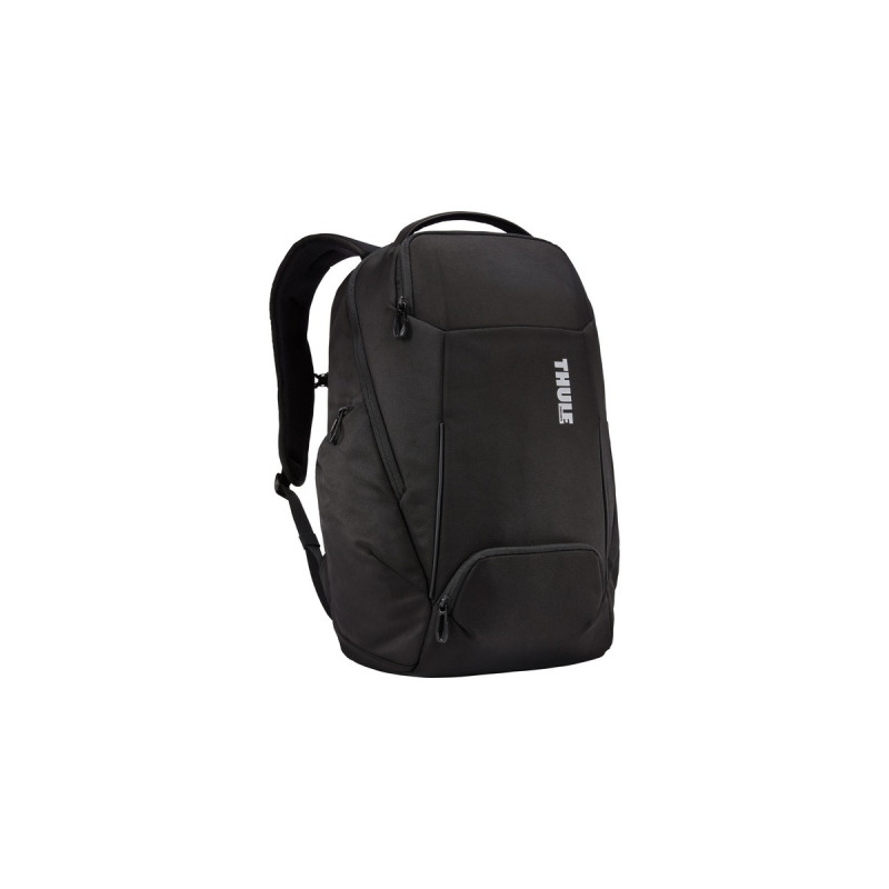 Thule Accent 26L, Rucksack(schwarz, 26 Liter)