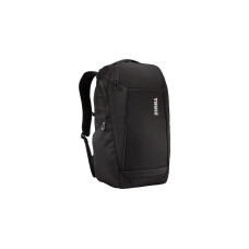 Thule Accent 28L, Rucksack(schwarz, bis 39,6 cm (15,6"))