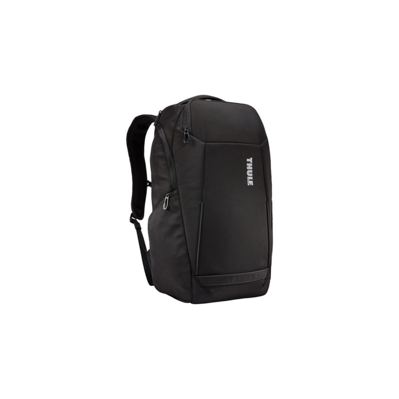 Thule Accent 28L, Rucksack(schwarz, bis 39,6 cm (15,6