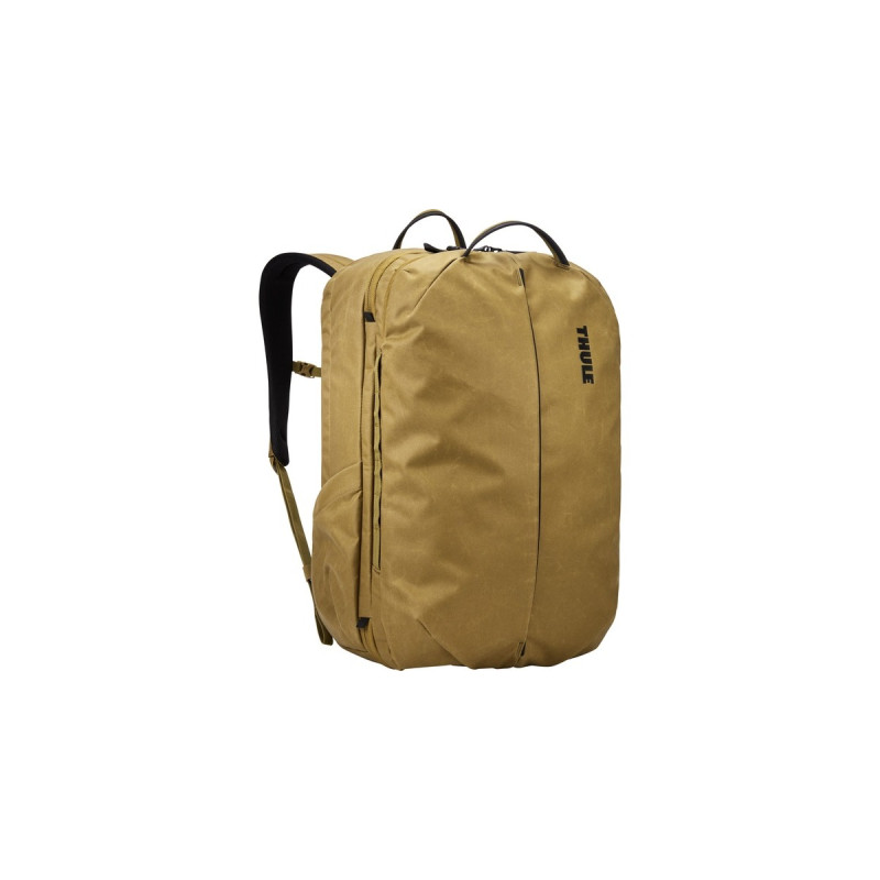 Thule Aion 40L, Rucksack(braun, Nutria braun, bis 39,6 cm (15,6