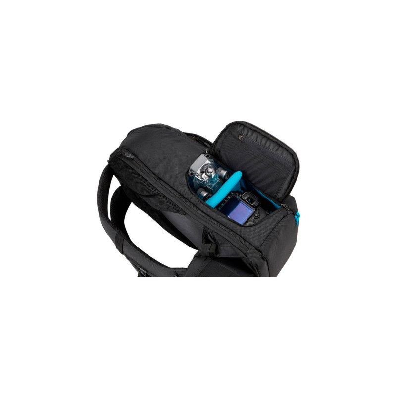 Thule Aspect DSLR, Rucksack(schwarz)