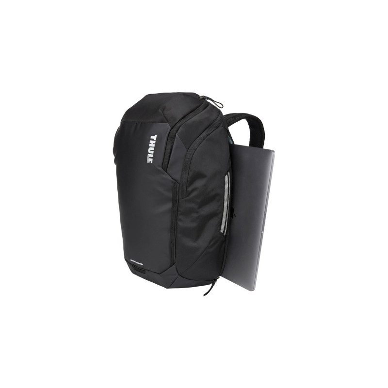 Thule Chasm 26L, Rucksack(schwarz, 26 Liter)