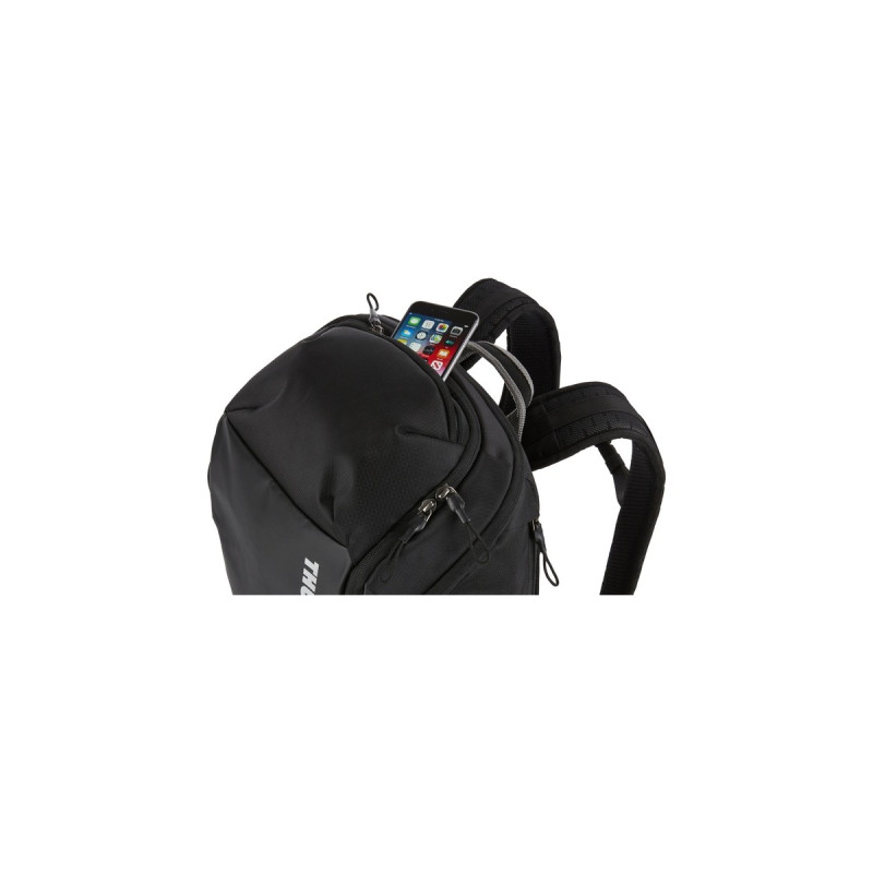 Thule Chasm 26L, Rucksack(schwarz, 26 Liter)