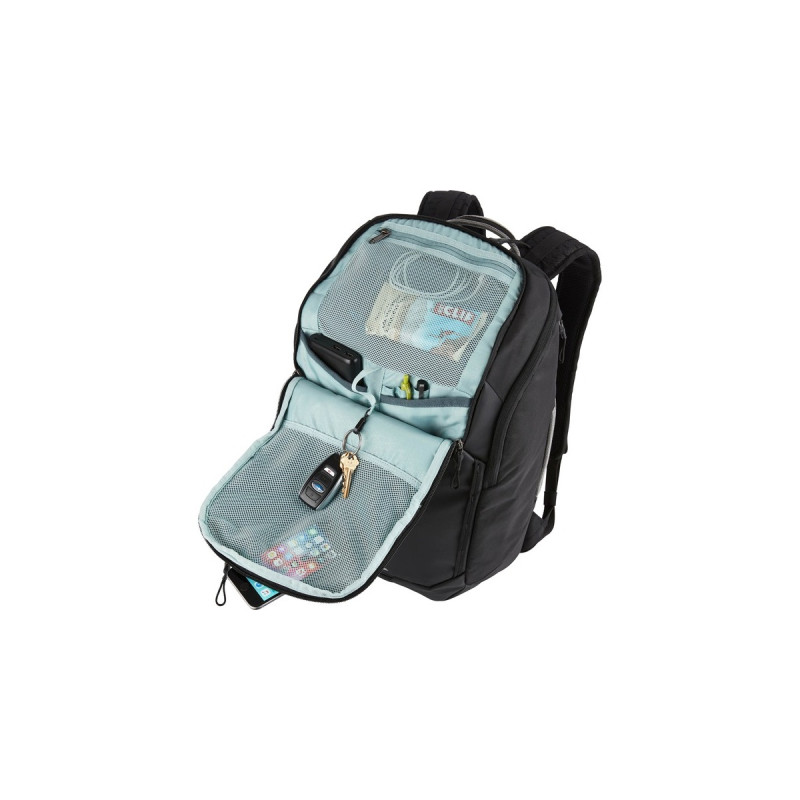 Thule Chasm 26L, Rucksack(schwarz, 26 Liter)