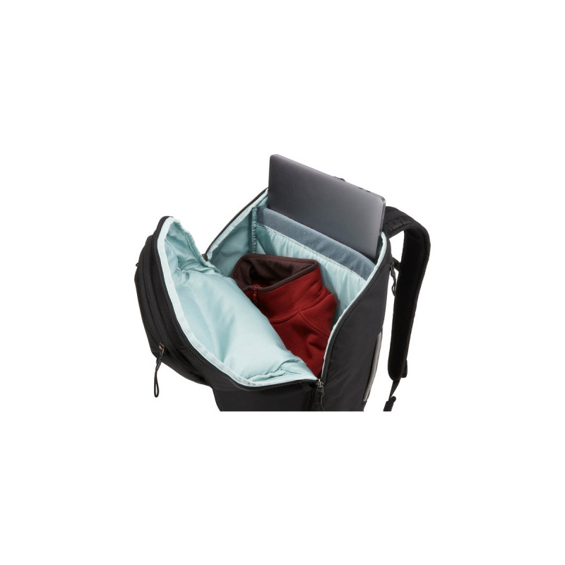 Thule Chasm 26L, Rucksack(schwarz, 26 Liter)