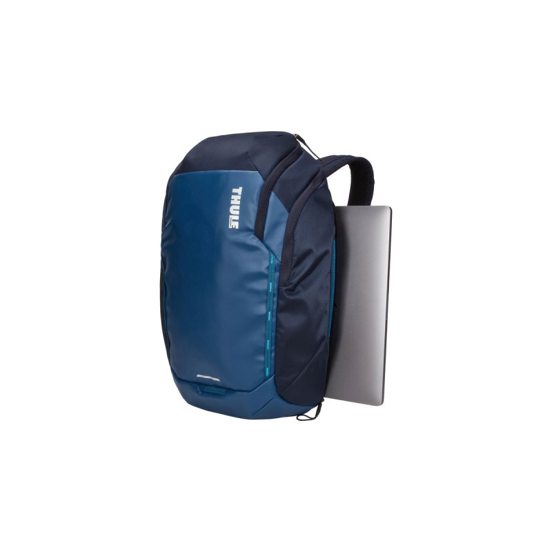 Thule Chasm 26L, Rucksack(blau, 26 Liter)