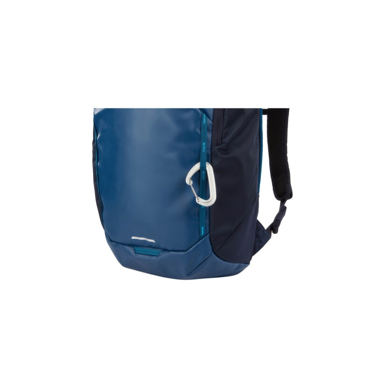 Thule Chasm 26L, Rucksack(blau, 26 Liter)