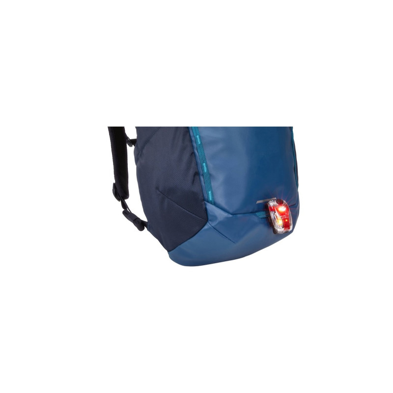 Thule Chasm 26L, Rucksack(blau, 26 Liter)