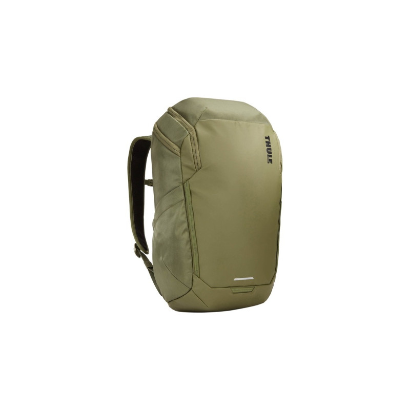 Thule Chasm 26L, Rucksack(grün, 26 Liter)