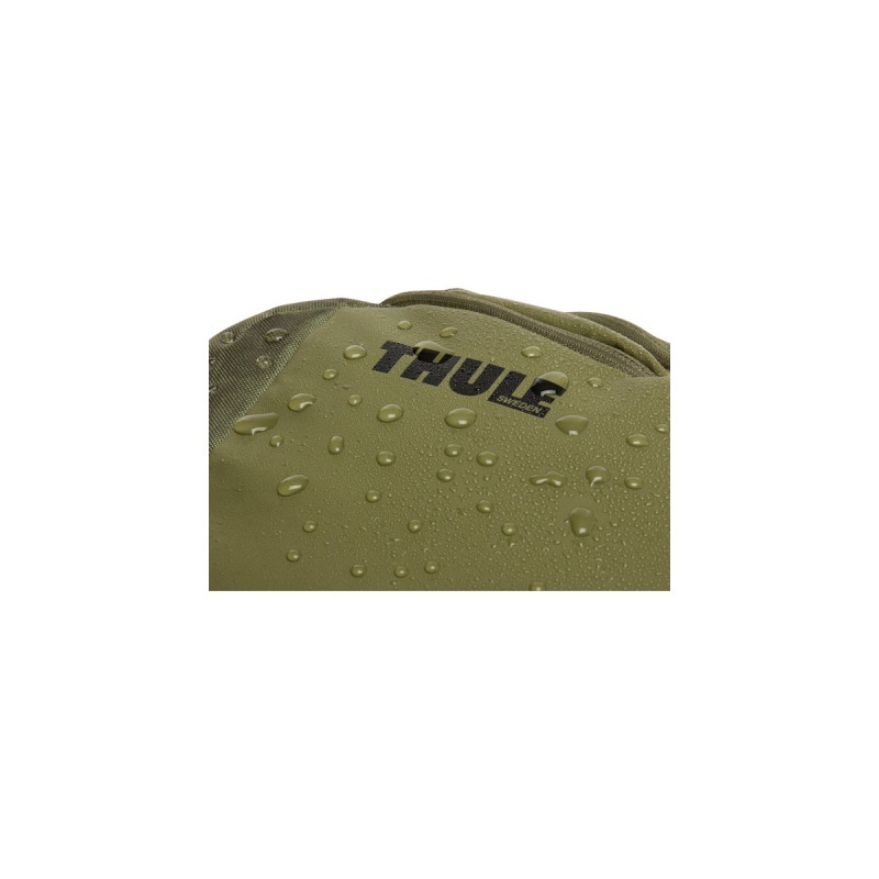 Thule Chasm 26L, Rucksack(grün, 26 Liter)