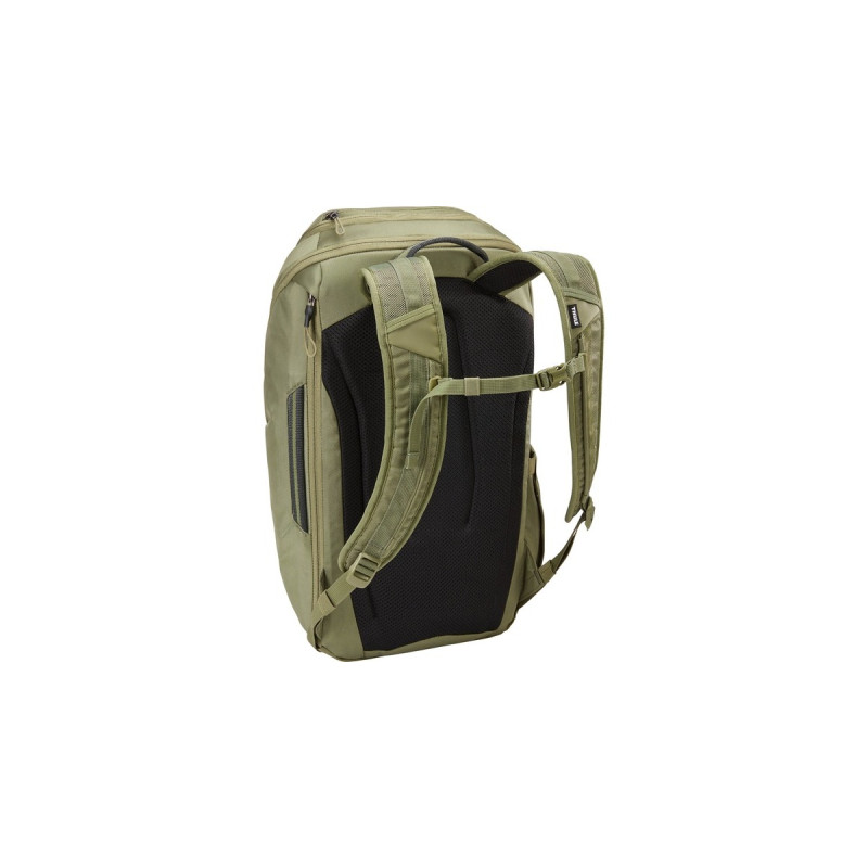 Thule Chasm 26L, Rucksack(grün, 26 Liter)
