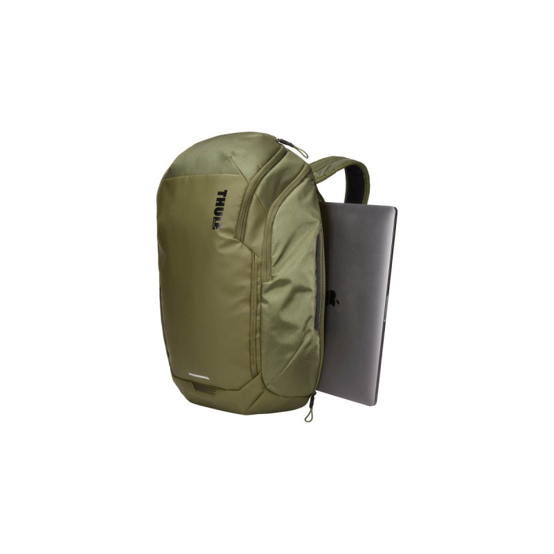 Thule Chasm 26L, Rucksack(grün, 26 Liter)