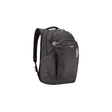 Thule Construct 24L, Rucksack(schwarz, 24 Liter)