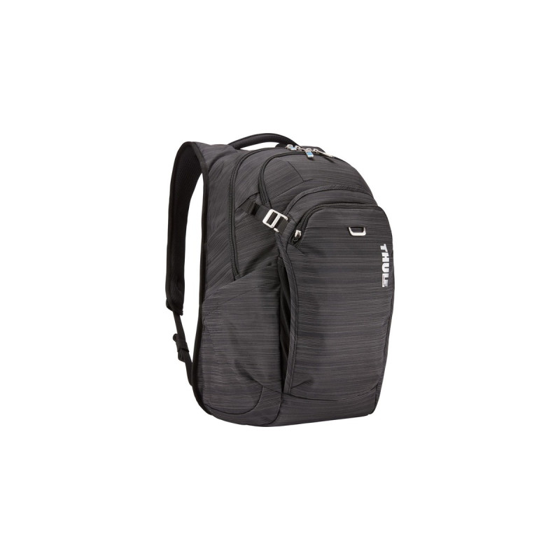 Thule Construct 24L, Rucksack(schwarz, 24 Liter)