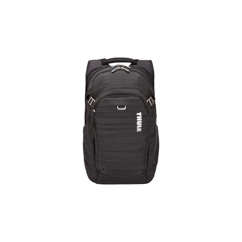 Thule Construct 24L, Rucksack(schwarz, 24 Liter)