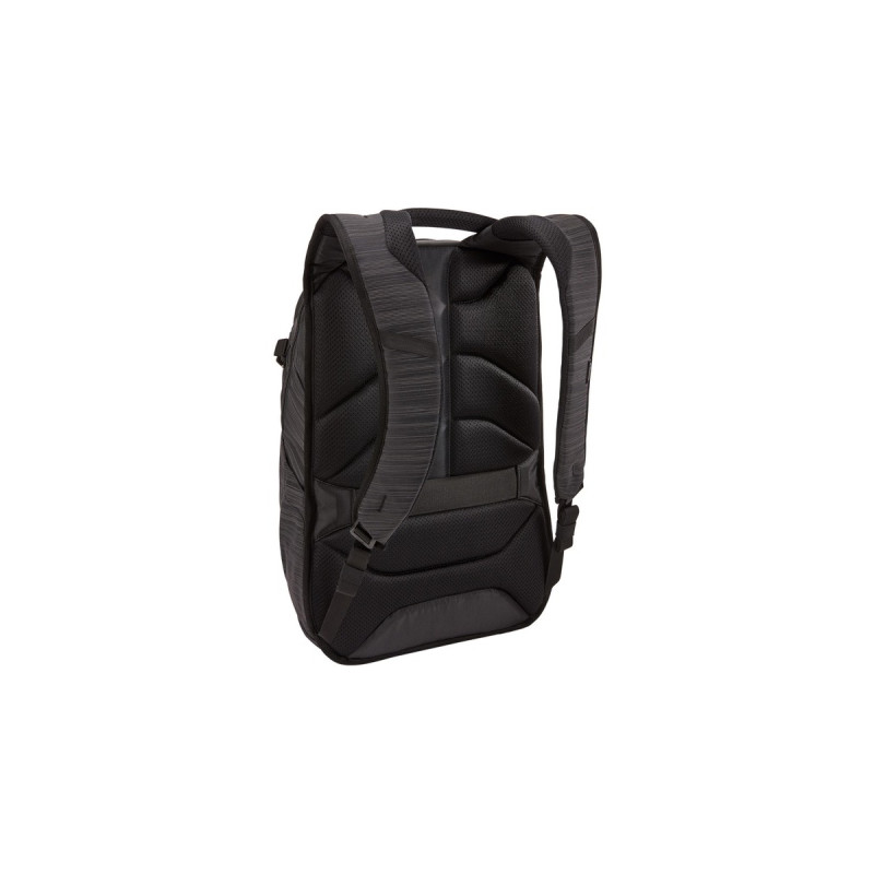 Thule Construct 24L, Rucksack(schwarz, 24 Liter)