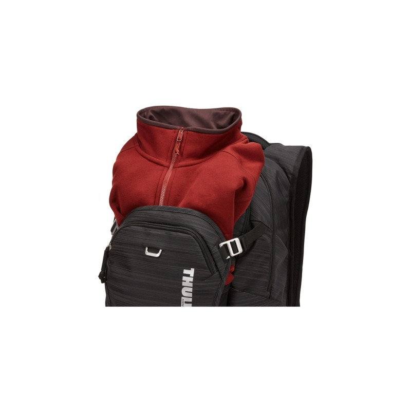 Thule Construct 24L, Rucksack(schwarz, 24 Liter)