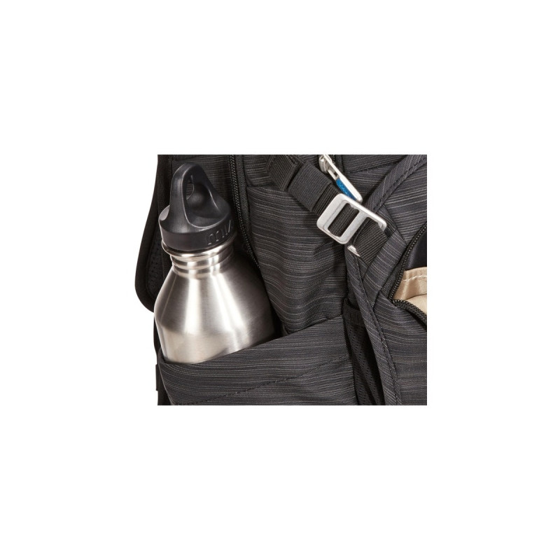 Thule Construct 24L, Rucksack(schwarz, 24 Liter)