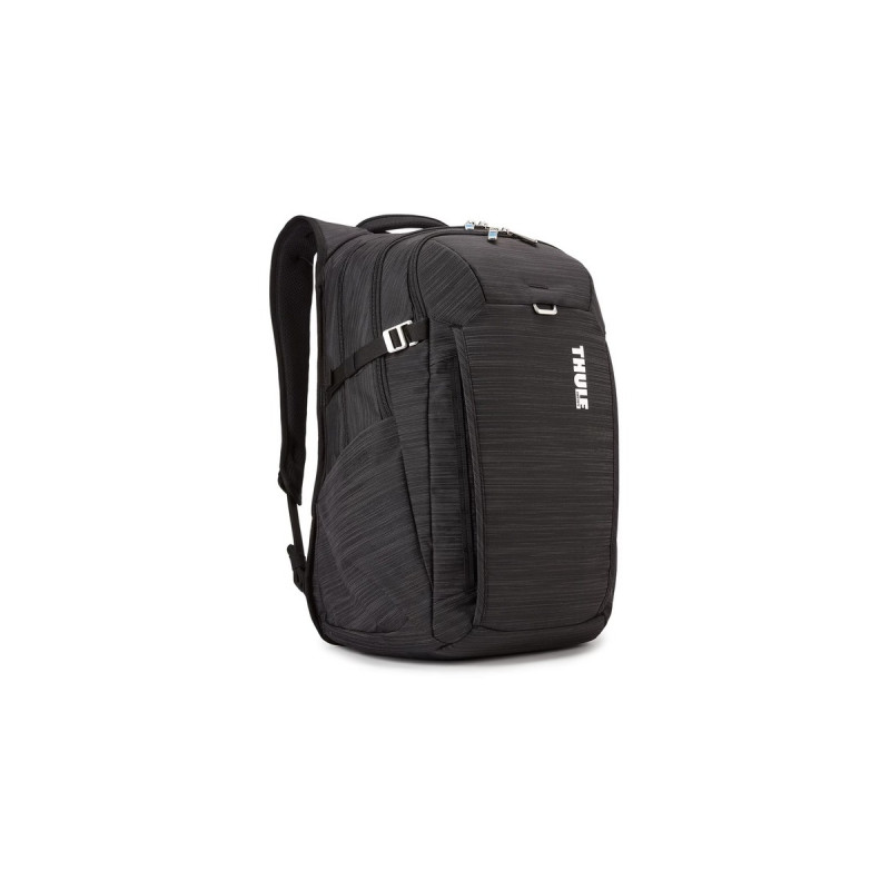 Thule Construct 28L, Rucksack(schwarz, 28 Liter)