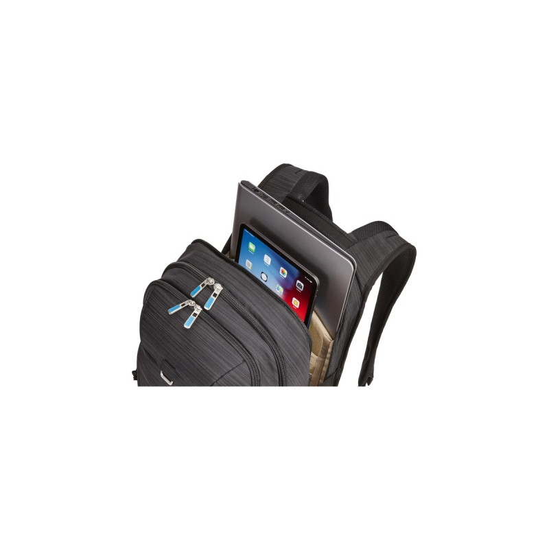 Thule Construct 28L, Rucksack(schwarz, 28 Liter)