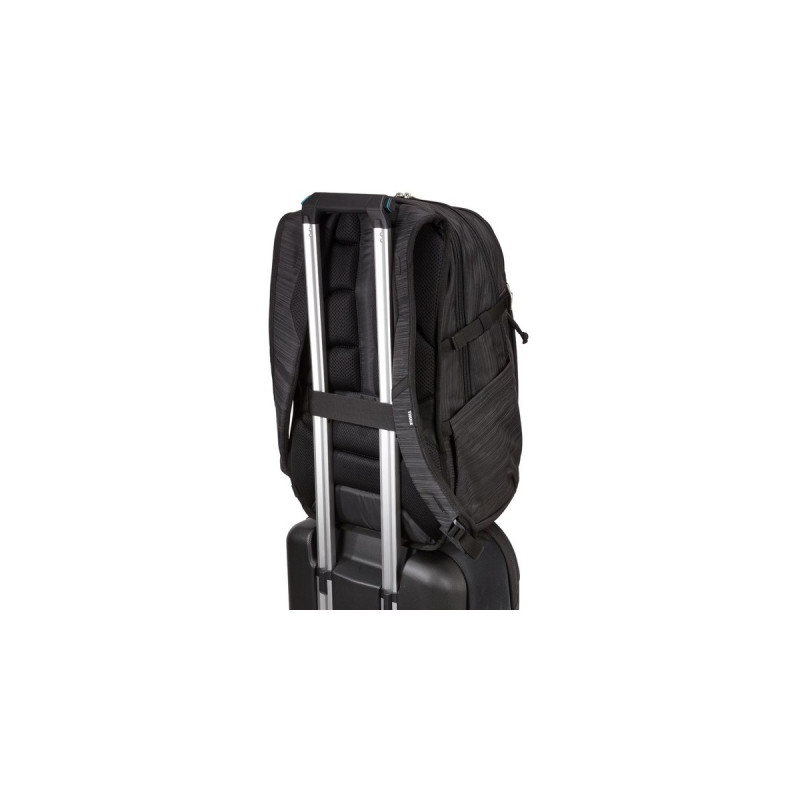 Thule Construct 28L, Rucksack(schwarz, 28 Liter)