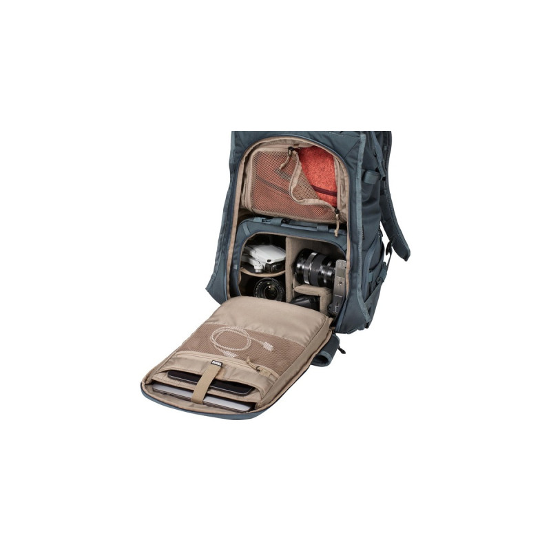 Thule Covert DSLR 24L, Rucksack(schiefer)
