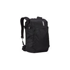 Thule Covert DSLR 24L, Rucksack(schwarz, Kamerarucksack)