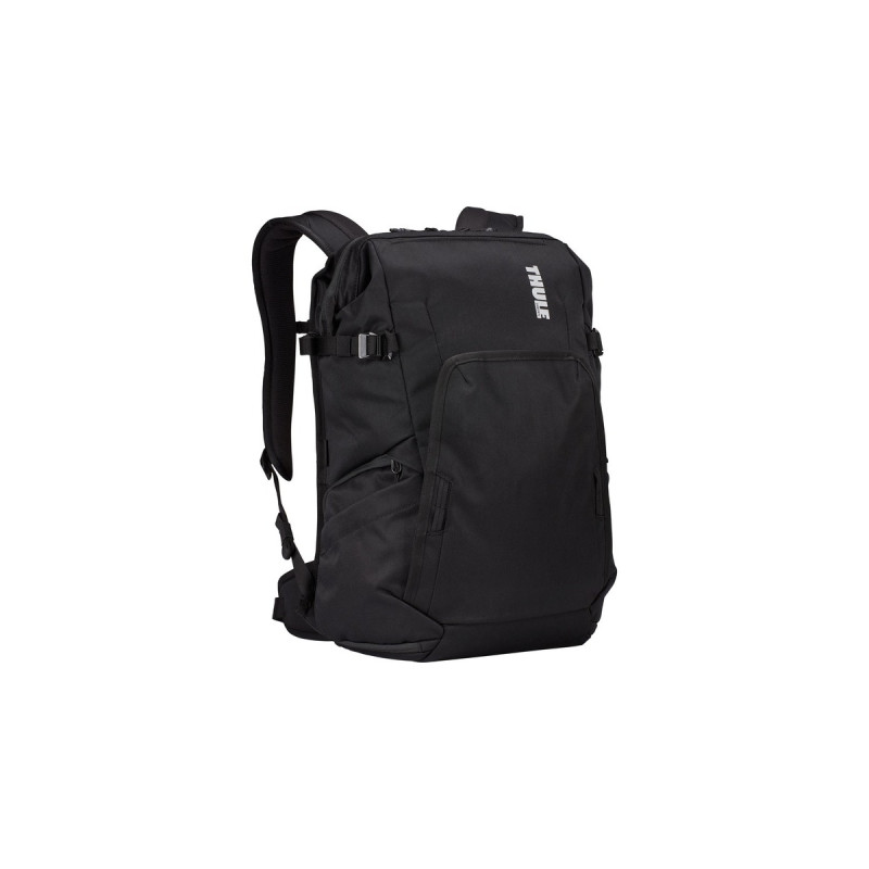 Thule Covert DSLR 24L, Rucksack(schwarz, Kamerarucksack)