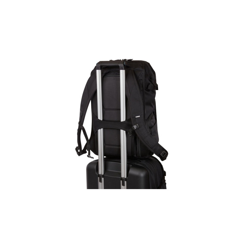 Thule Covert DSLR 24L, Rucksack(schwarz, Kamerarucksack)