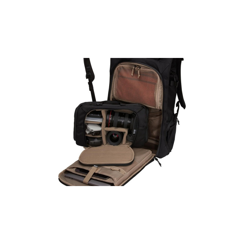 Thule Covert DSLR 32L, Rucksack(schwarz)