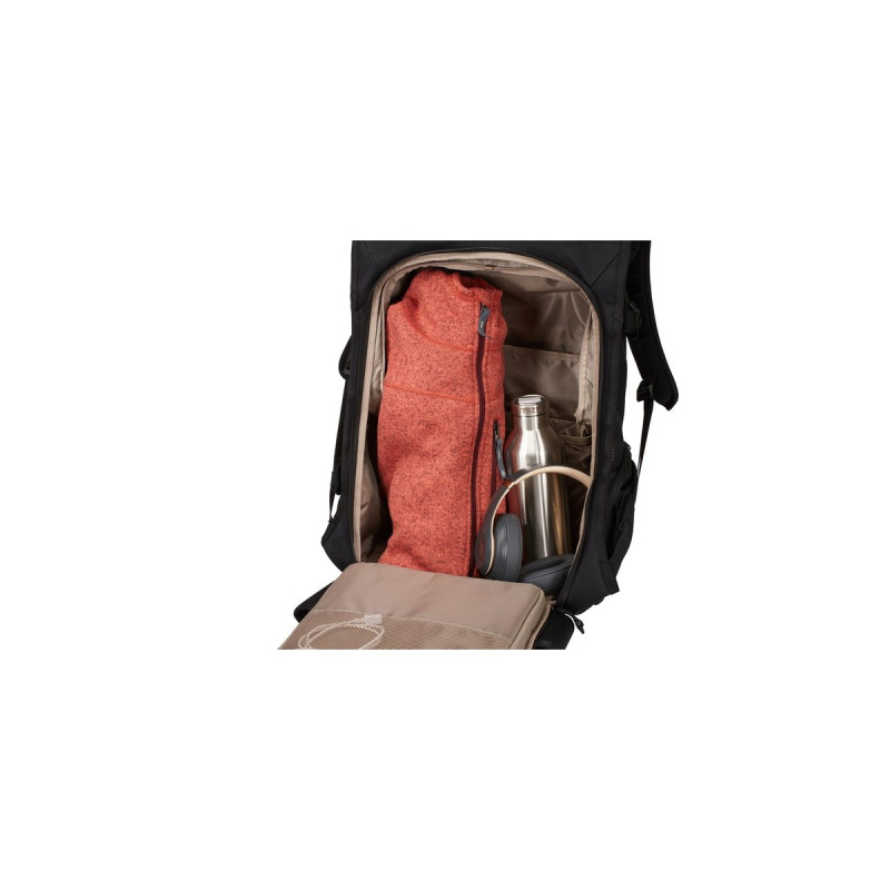 Thule Covert DSLR 32L, Rucksack(schwarz)