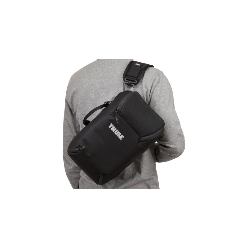 Thule Covert DSLR 32L, Rucksack(schwarz)