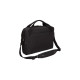 Thule Crossover 2 Laptop-Tasche 13,3 Zoll, Notebooktasche(schwarz, bis 33,8 cm (13,3