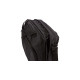 Thule Crossover 2 Laptop-Tasche 15,6 Zoll, Notebooktasche(schwarz, bis 39,6 cm (15,6