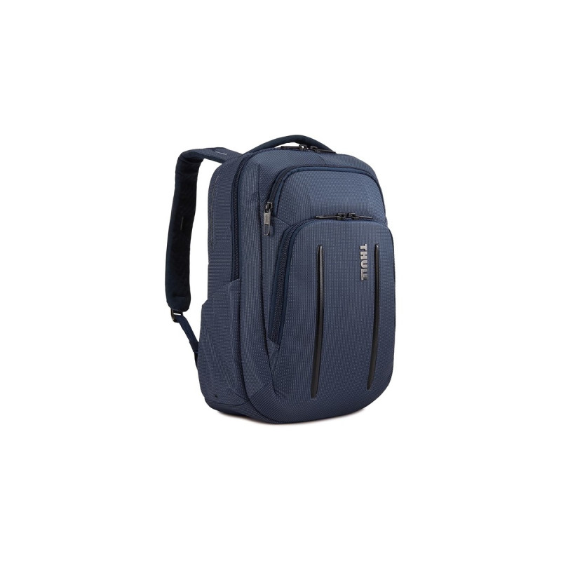 Thule Crossover 2 Rucksack 20L(blau, bis 35,6 cm (14
