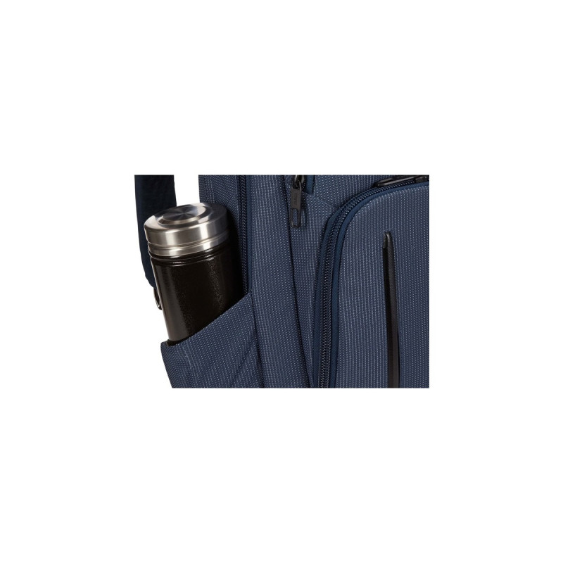 Thule Crossover 2 Rucksack 20L(blau, bis 35,6 cm (14